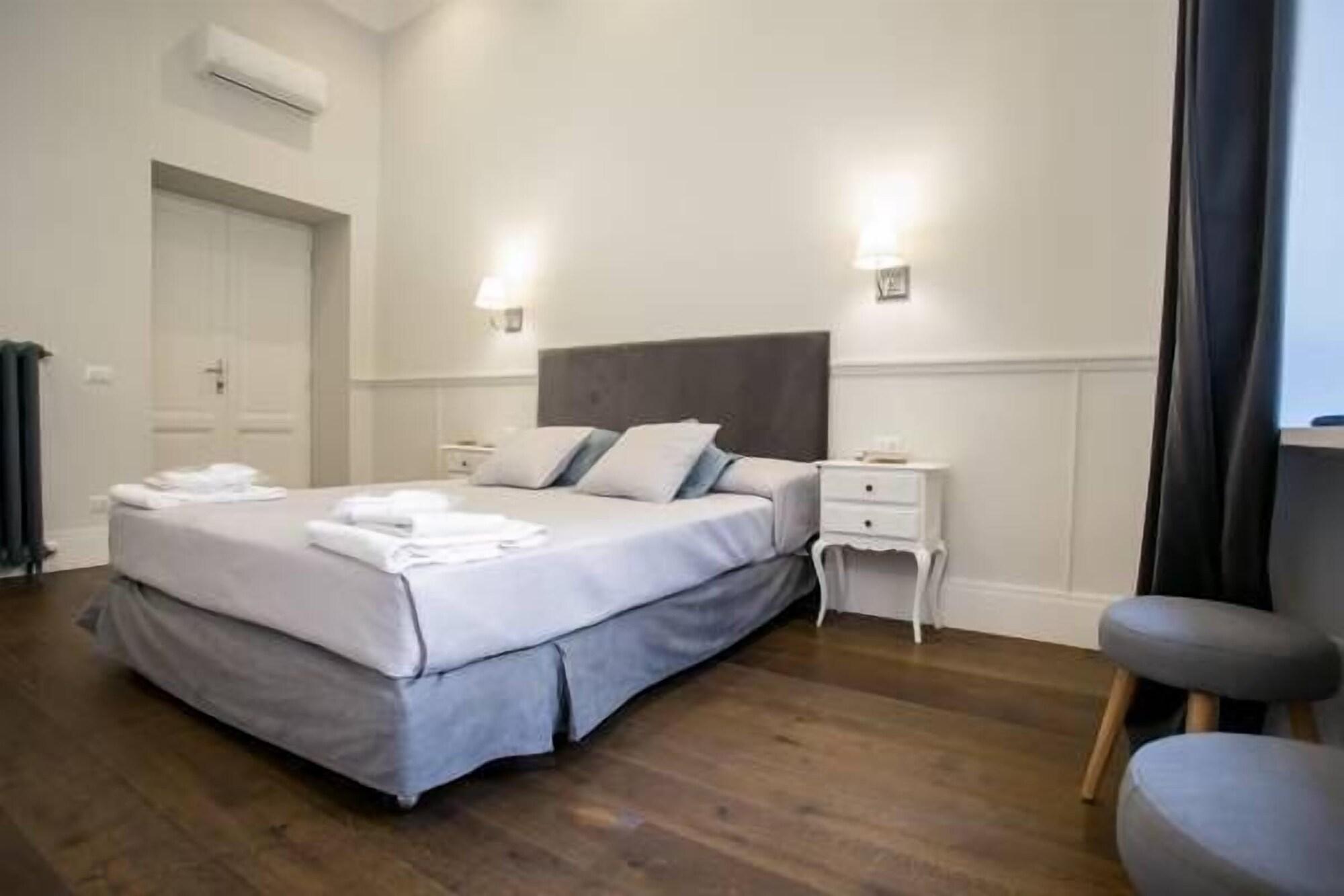 Relais Della Torre 5/21