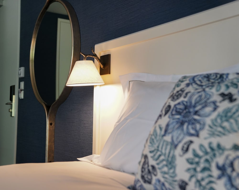 The Fallon Hotel Alkmaar 28/59