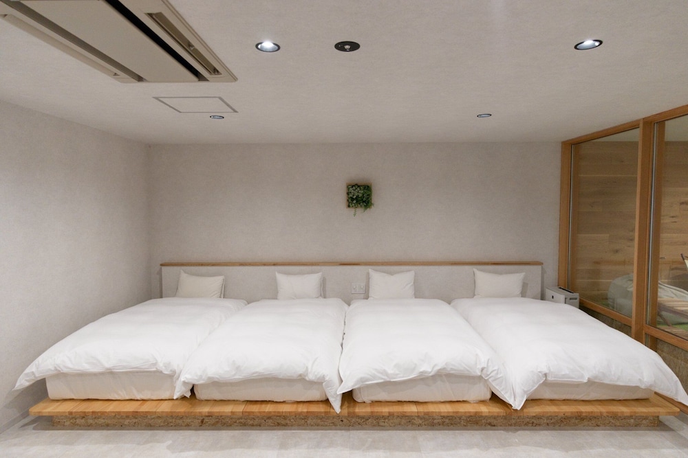 Grand, Futon Bed, 7 Beds, Single Bed, Sofa
