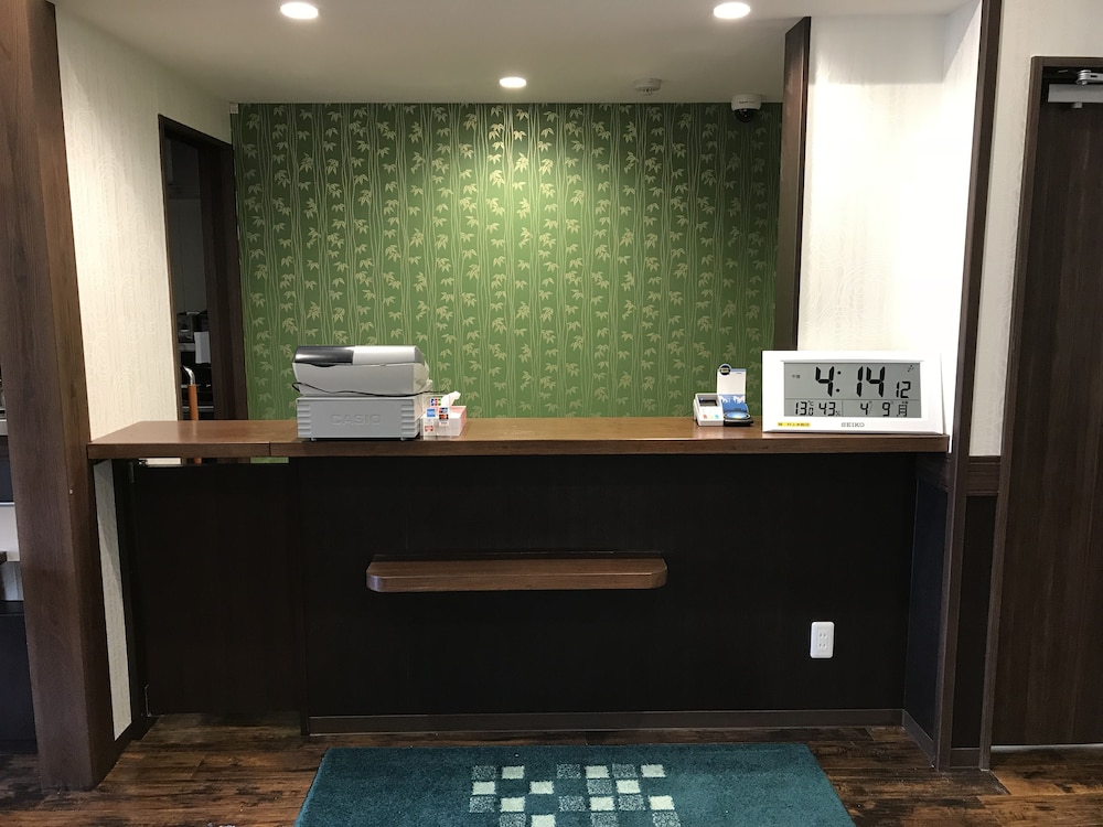 Hotel Famitic Nikko 7/63