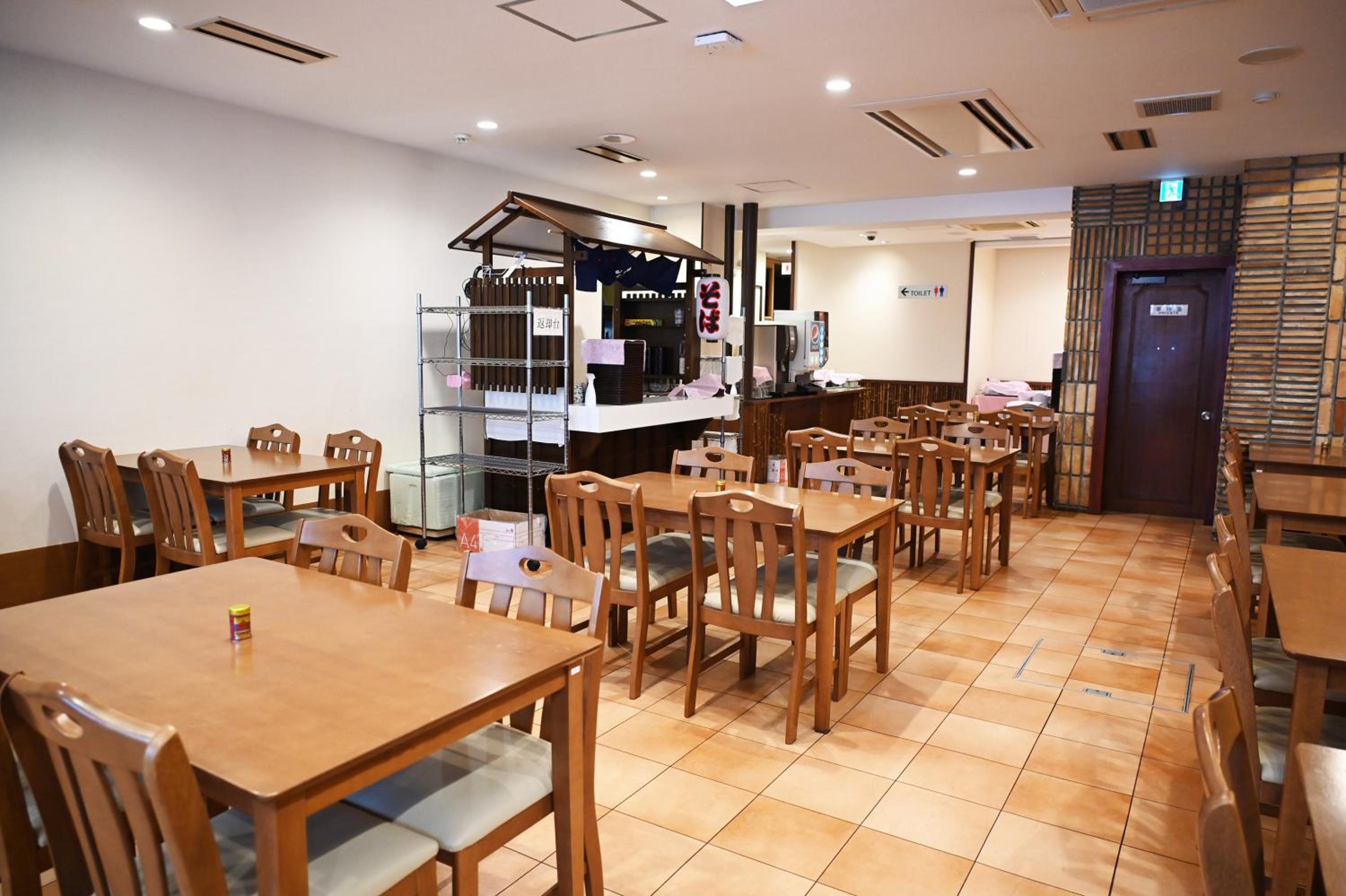 Nagano Daiichi Hotel 39/47