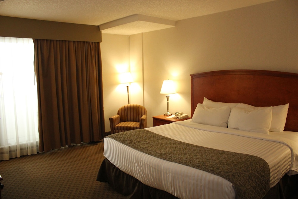 Ramada By Wyndham Edmonton South 19/33