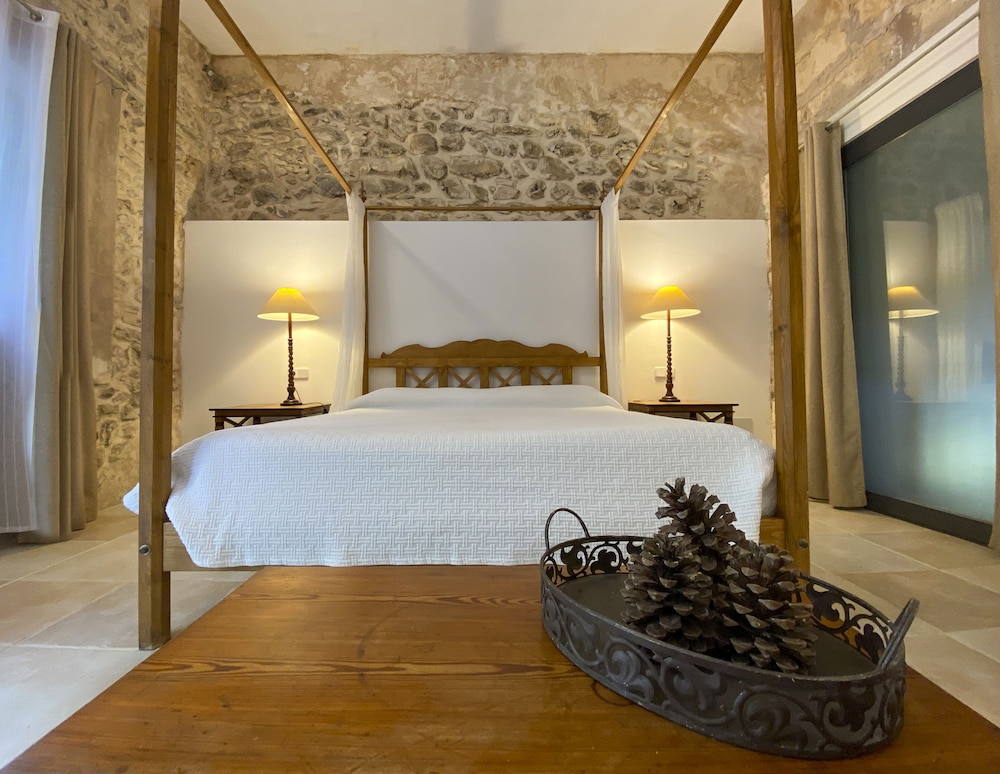 FINCA HOTEL SON PONT 25/60