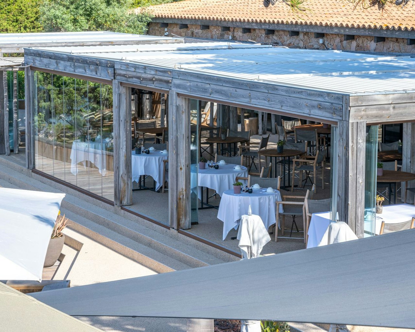 LA PLAGE CASADELMAR in Lecci