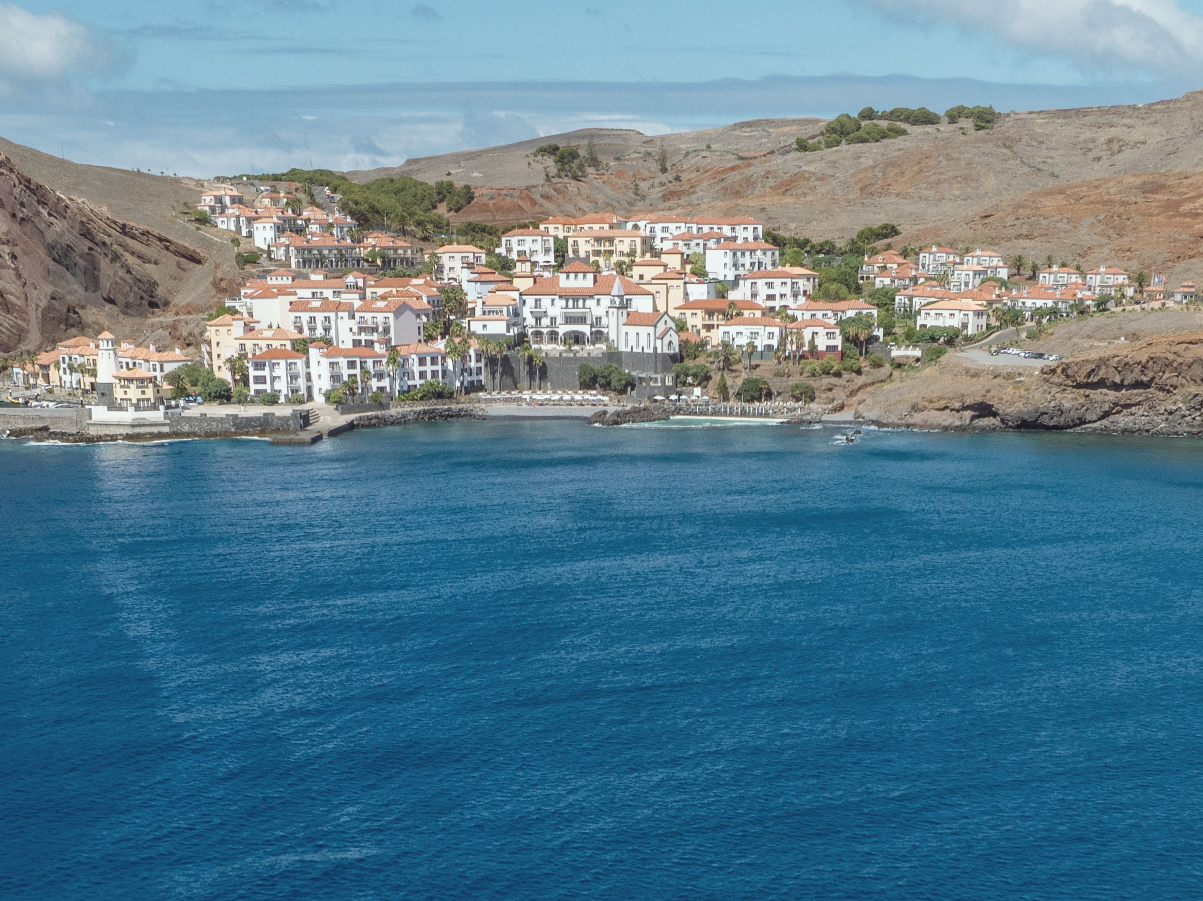 Hyatt Ziva Madeira 20/26