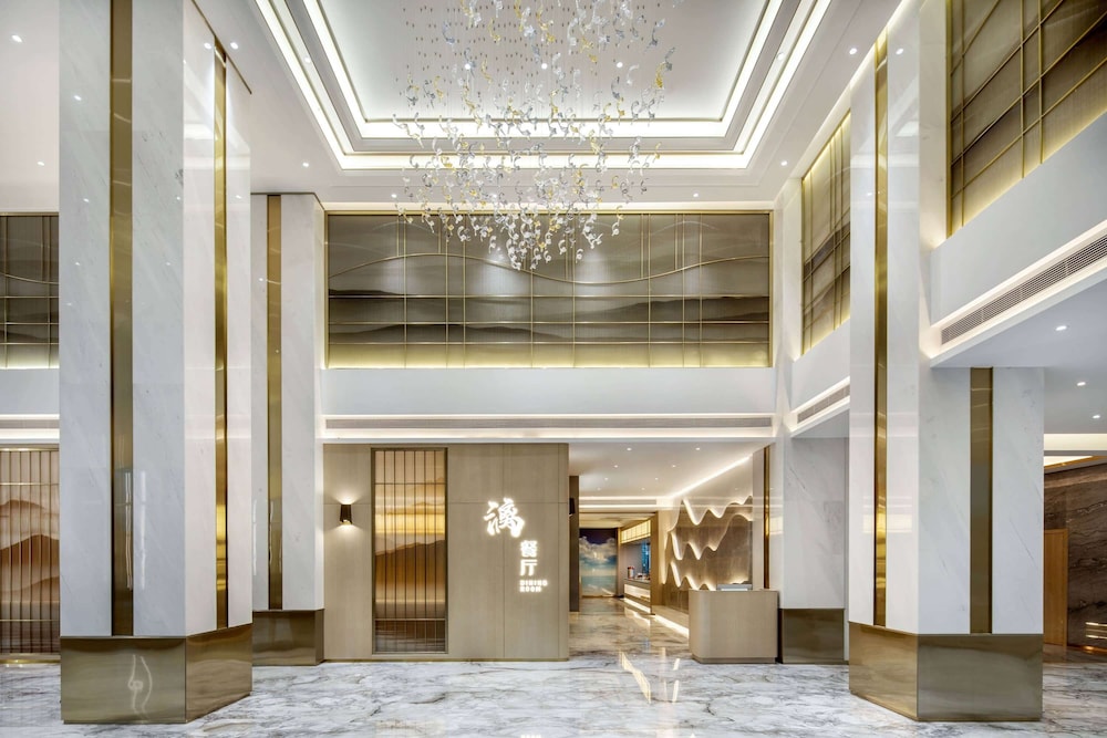 Ramada by Wyndham Guilin Hi-Tech Zone 5/10