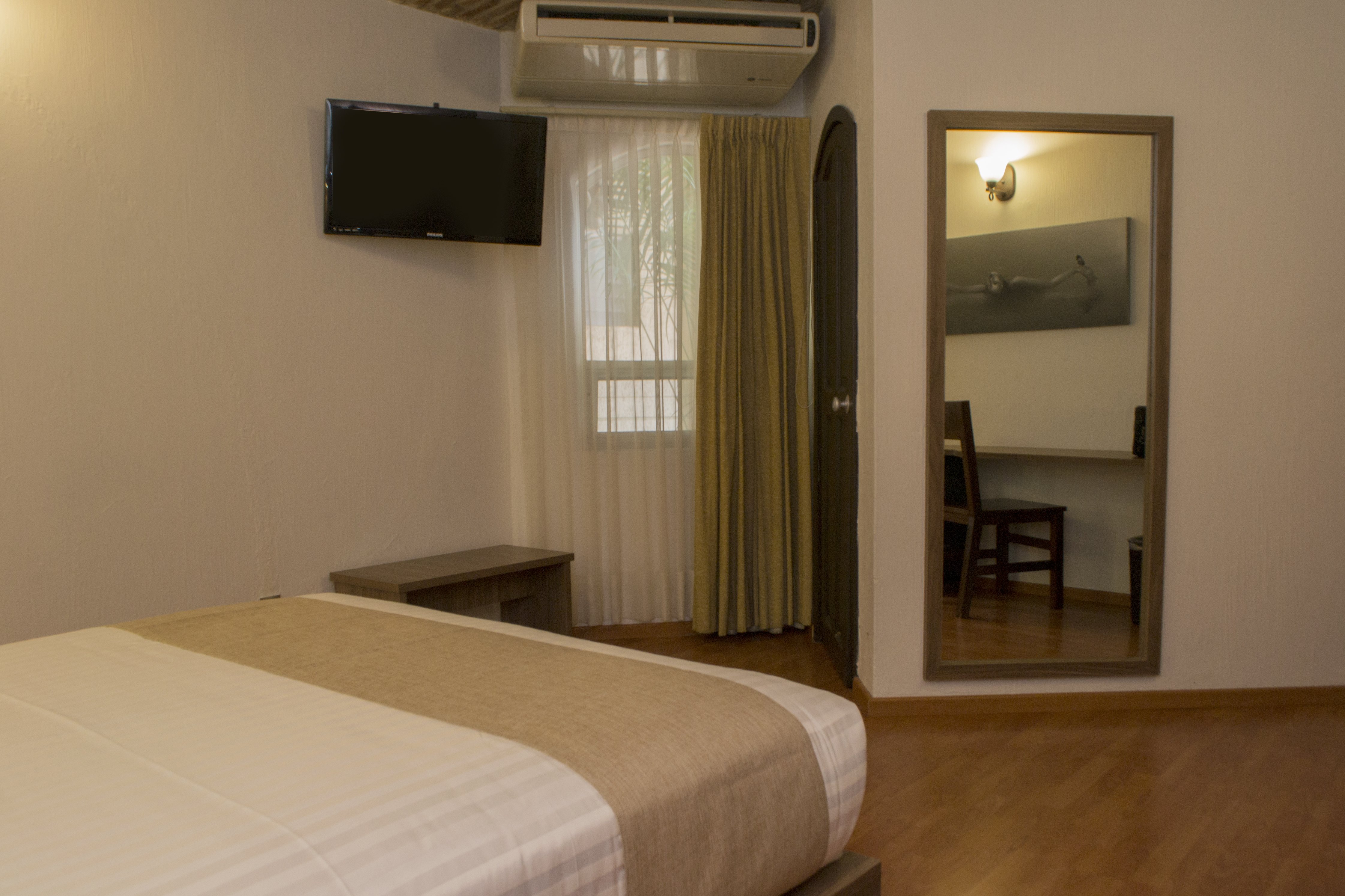 Hotel Villa Del Sol 14/18