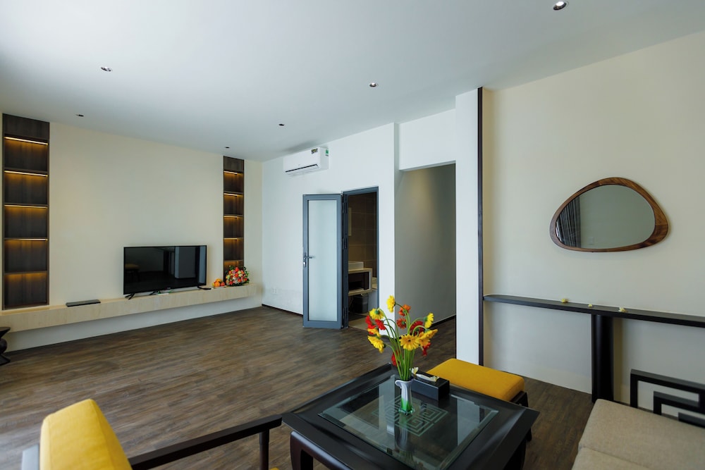 Le Aqua Resort & Spa Phan Thiet 49/70