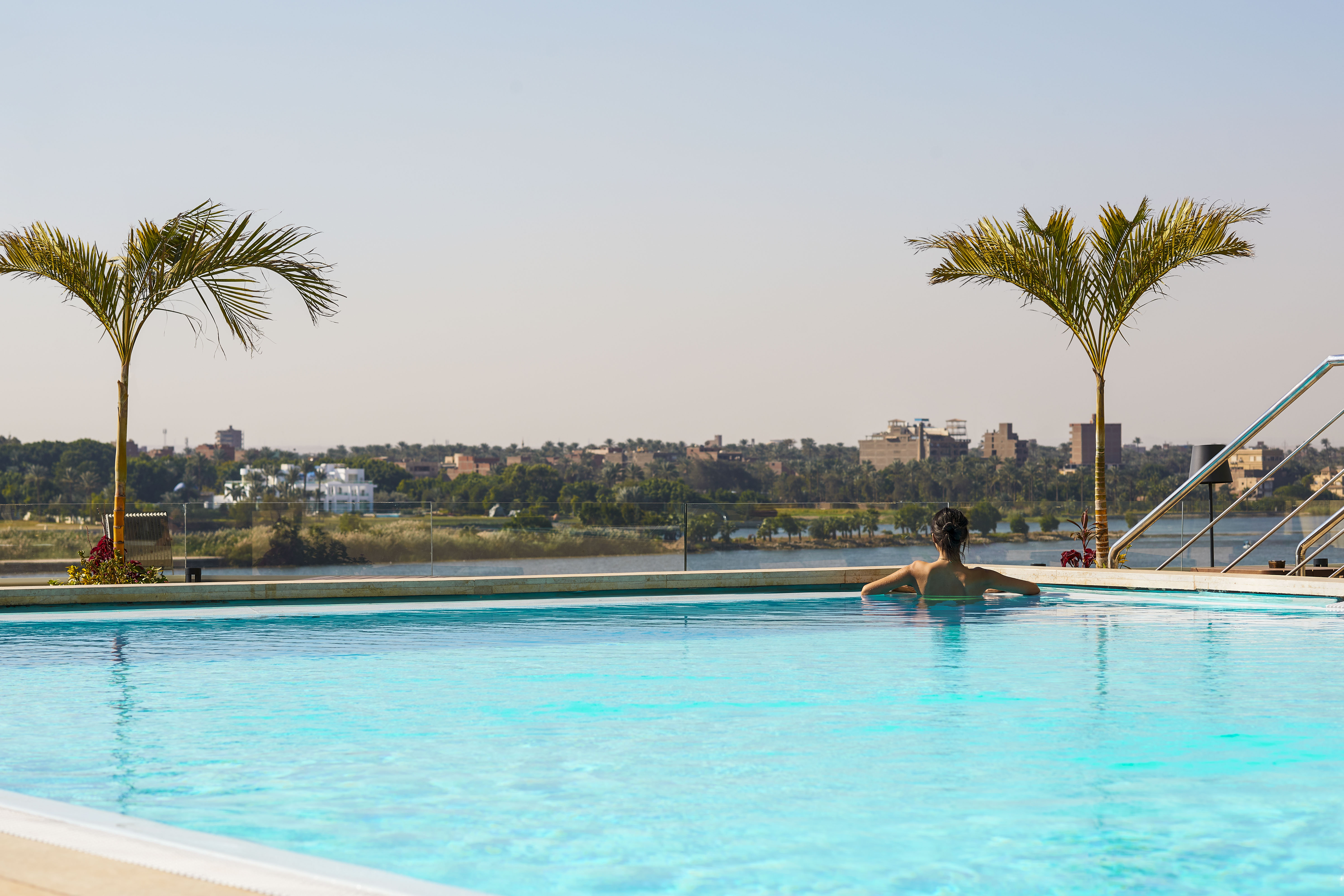 Holiday Inn Cairo Maadi 16/25