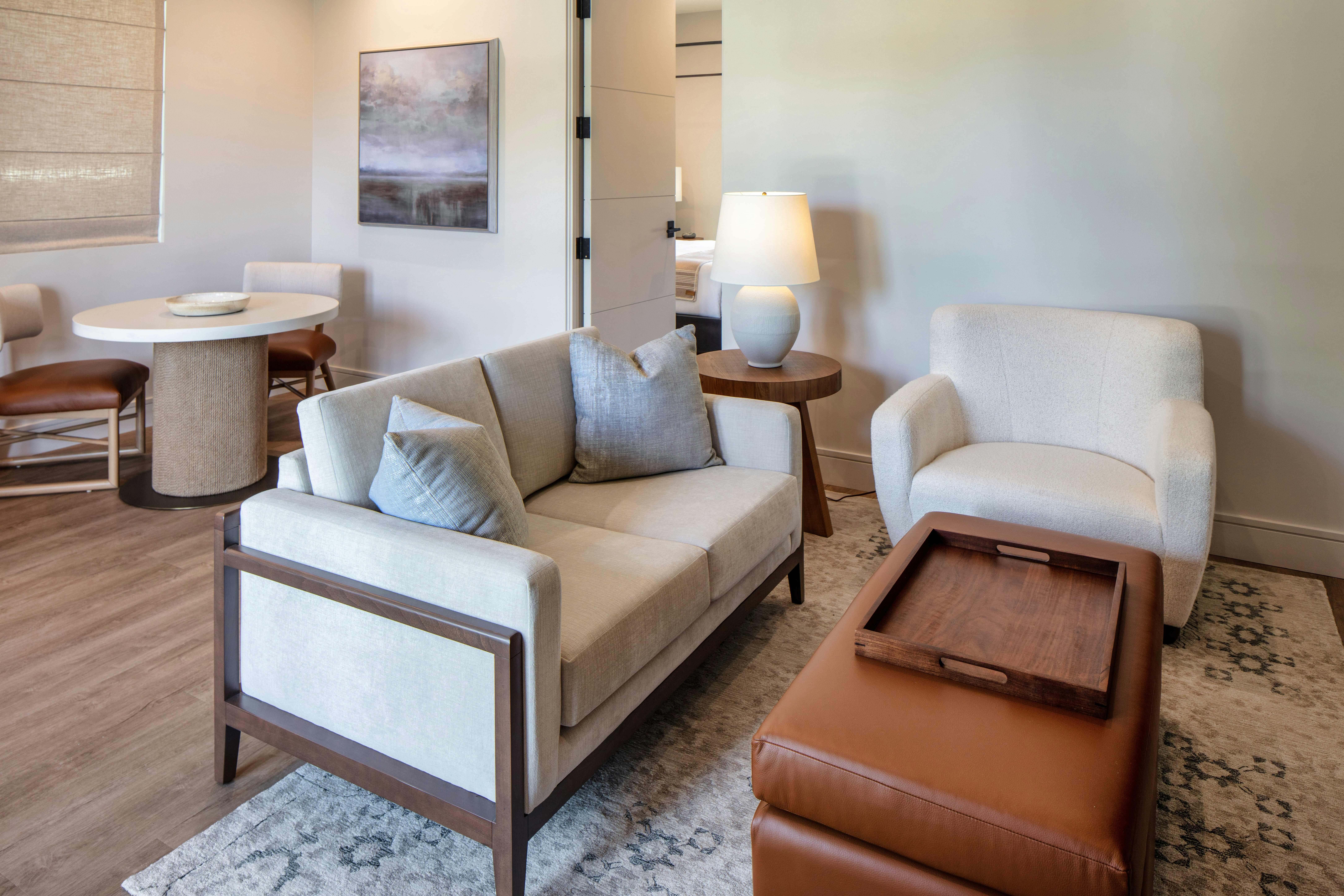 Duchamp Hotel Private Suites 32/51