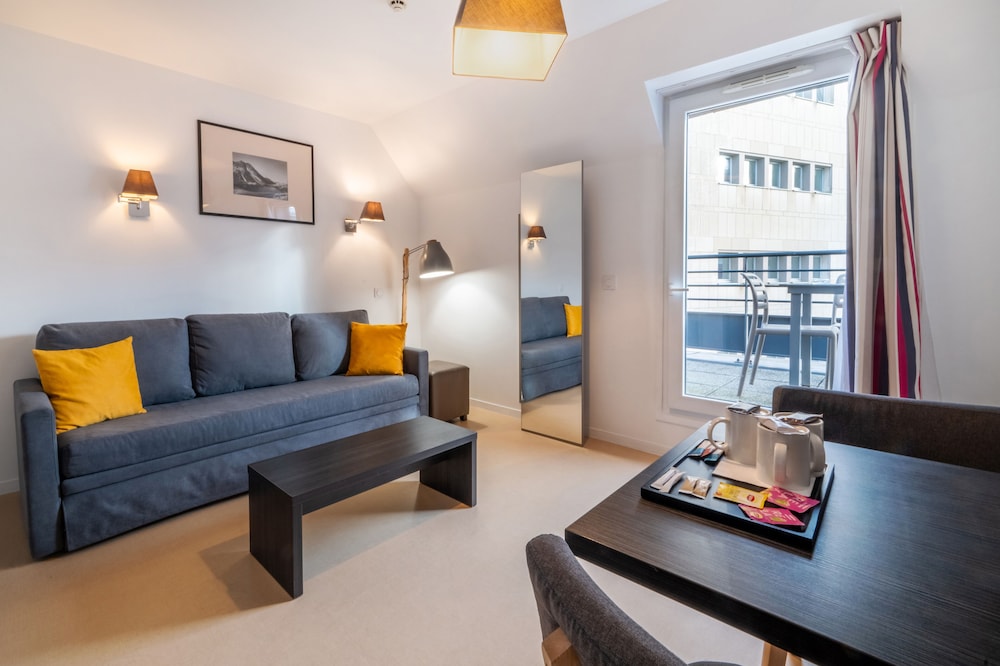 Odalys Appart'hotel Lorgeril 43/71