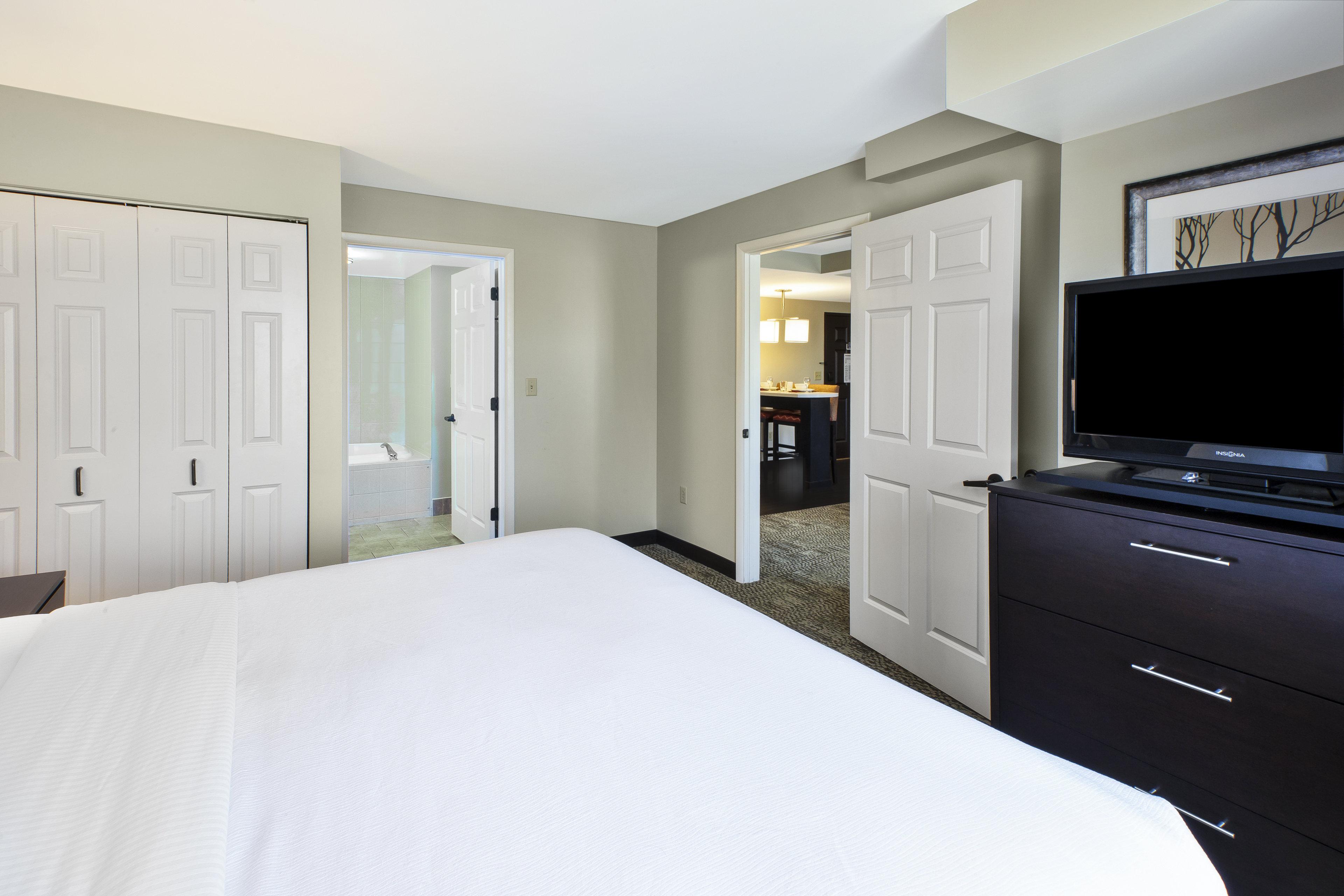 جناح بغرفتي نوم، Staybridge Suites Cleveland Mayfield Heights Beachwood 2/4