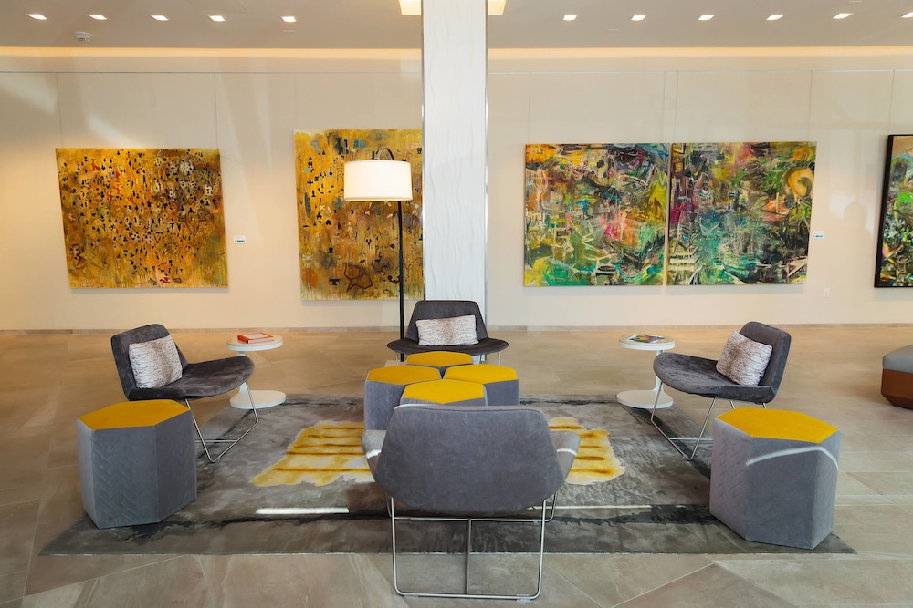 Art Ovation Hotel Autograph Collection 28/48