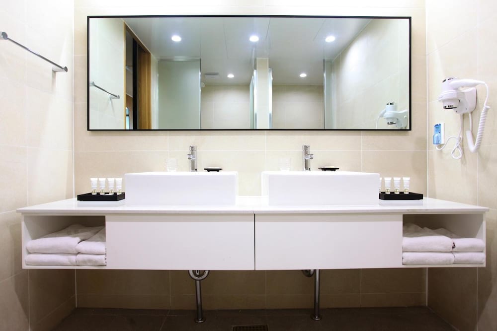 Hotel Skypark Daejeon I 9/55