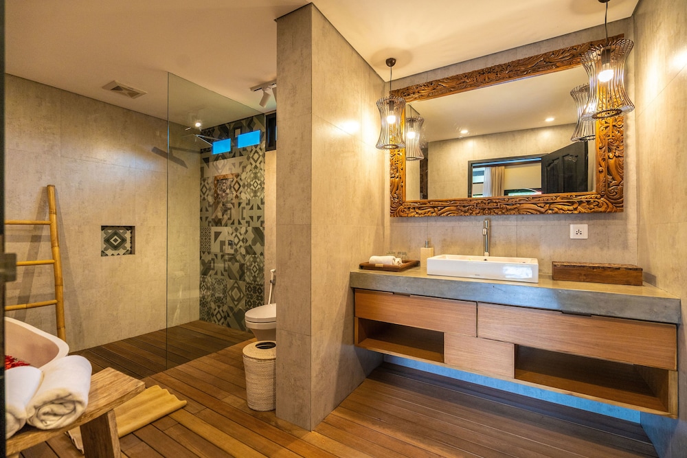 Natya Hotel Tanah Lot 10/78