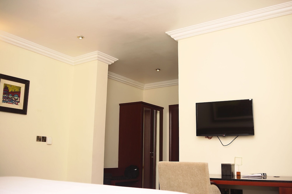 Capital Inn Ibadan 26/58