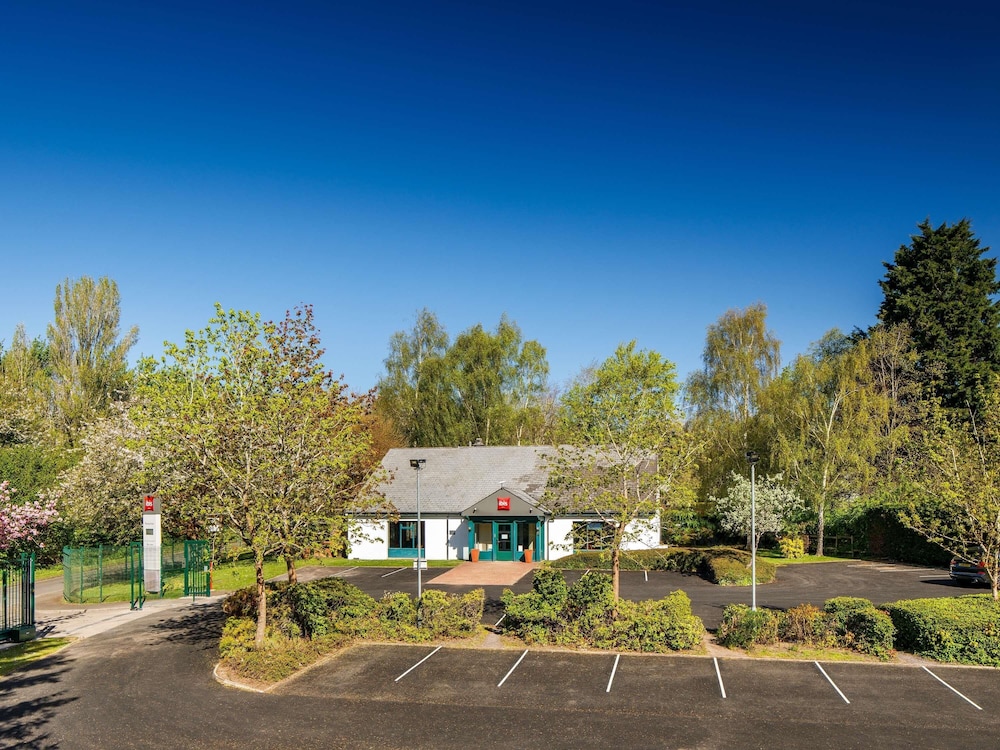 ibis Coventry South 50/56
