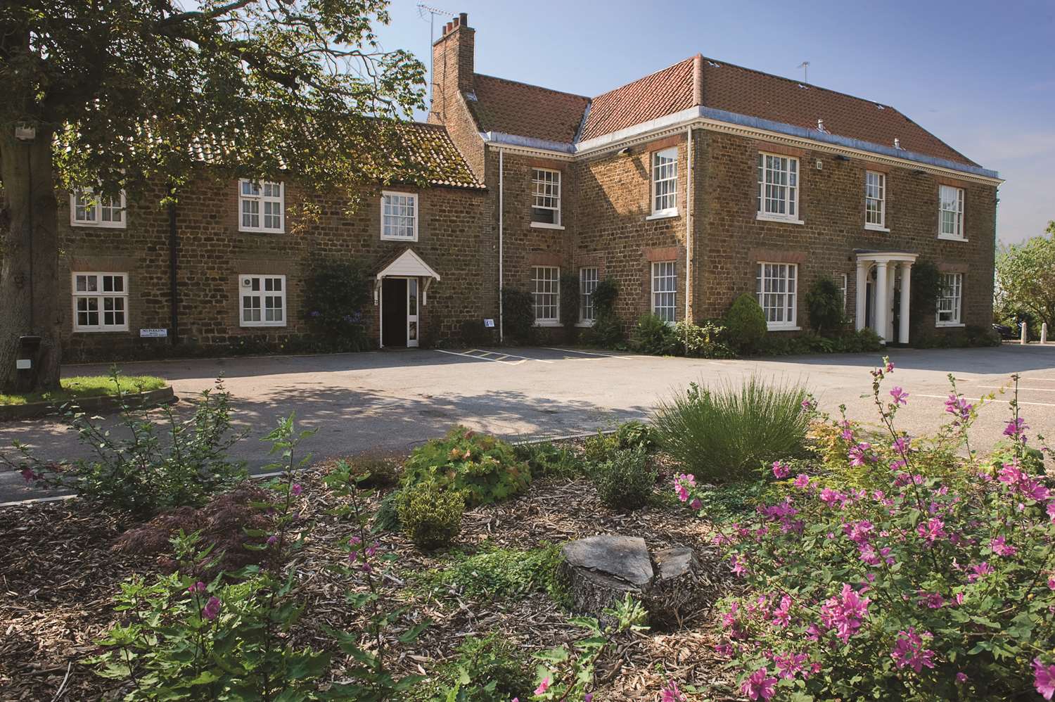 Knights Hill Hotel & Spa 41/41