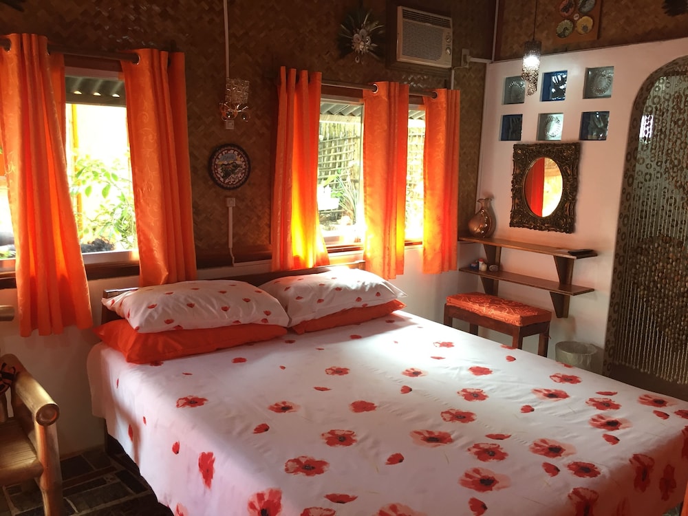Lala Panzi Bed And Breakfast 26/64