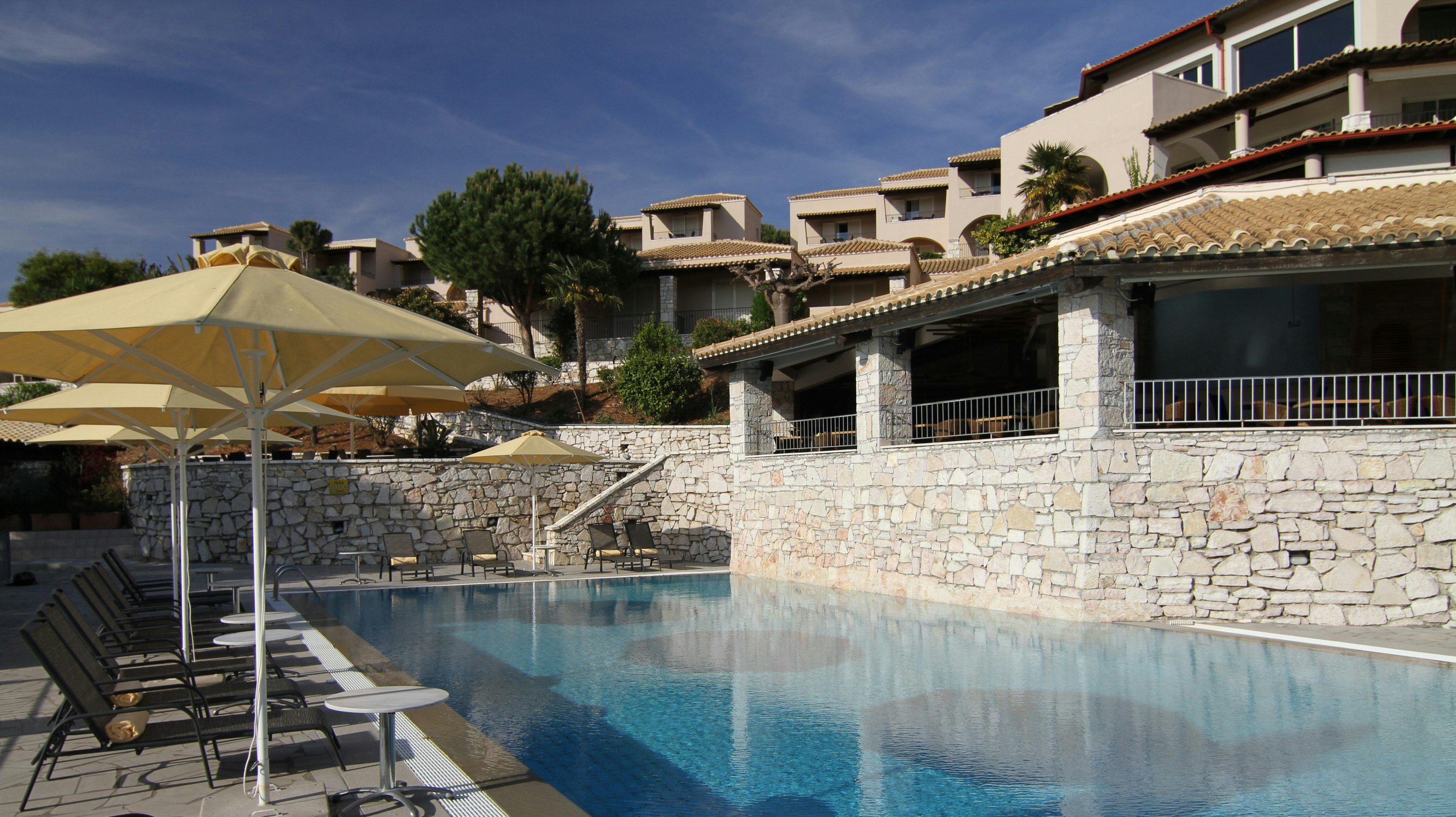 Movenpick Resort Agios Nikolaos Sivota 39/39
