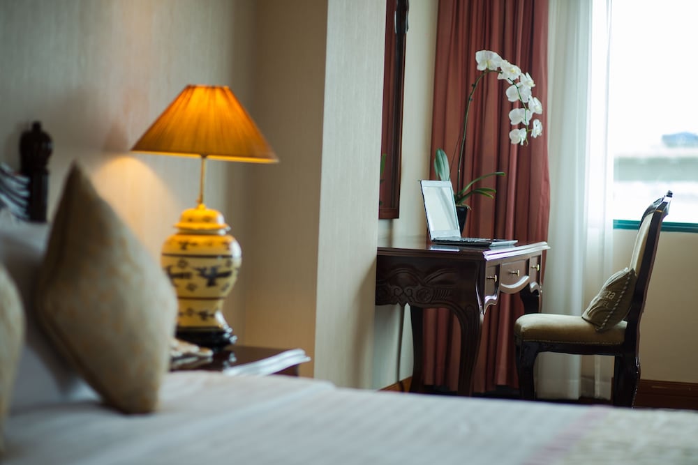 Halong Plaza Hotel 28/50