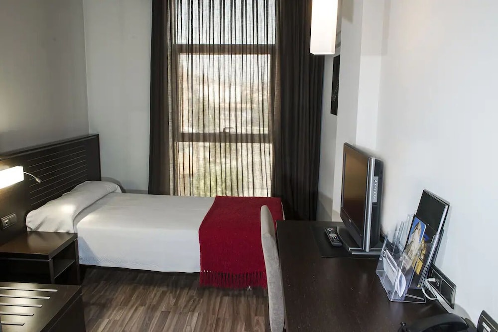 Hotel Castillo de Ayud 5/36