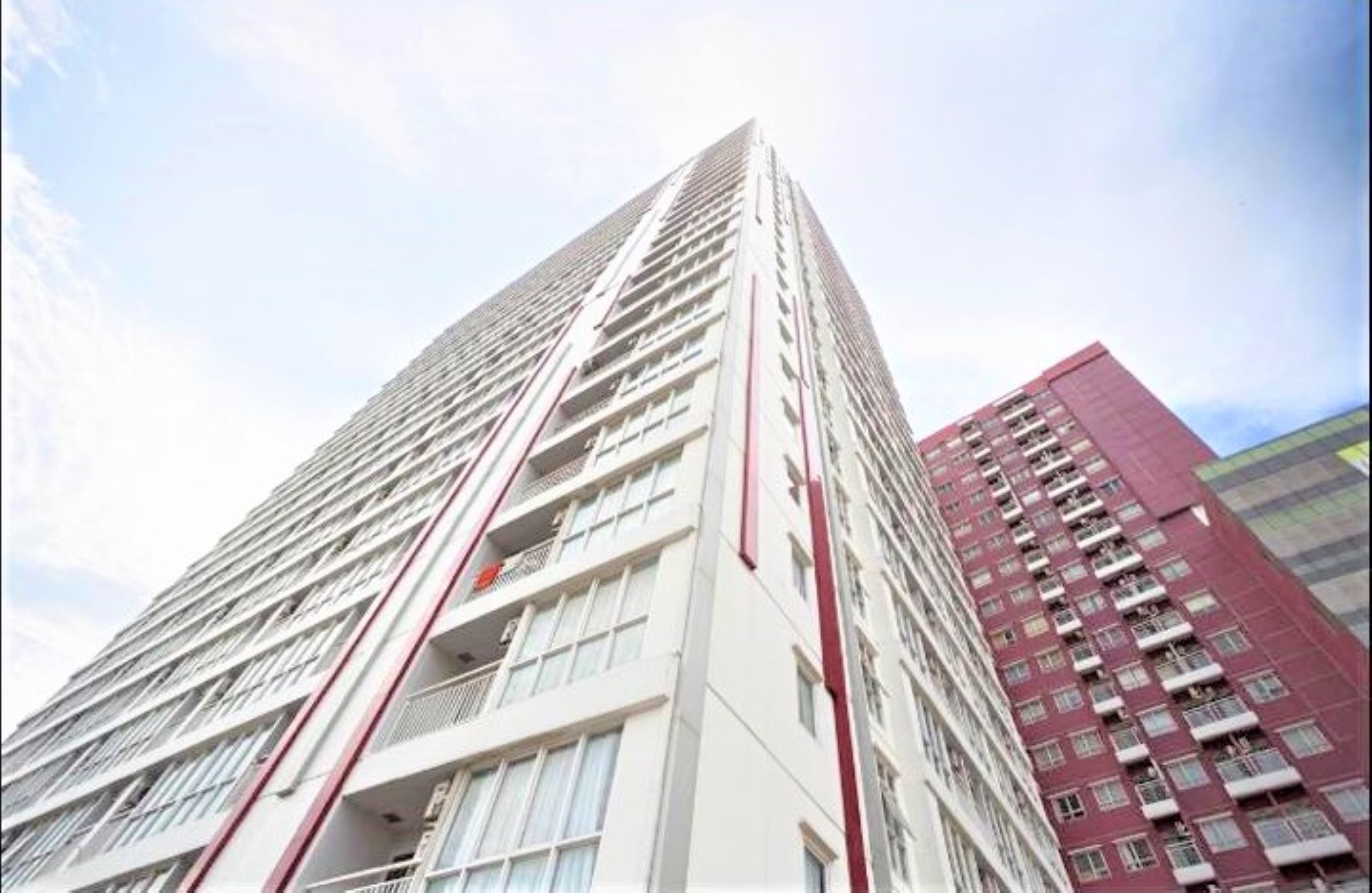 Apartemen Taman Melati Margonda by Winroom 2/29