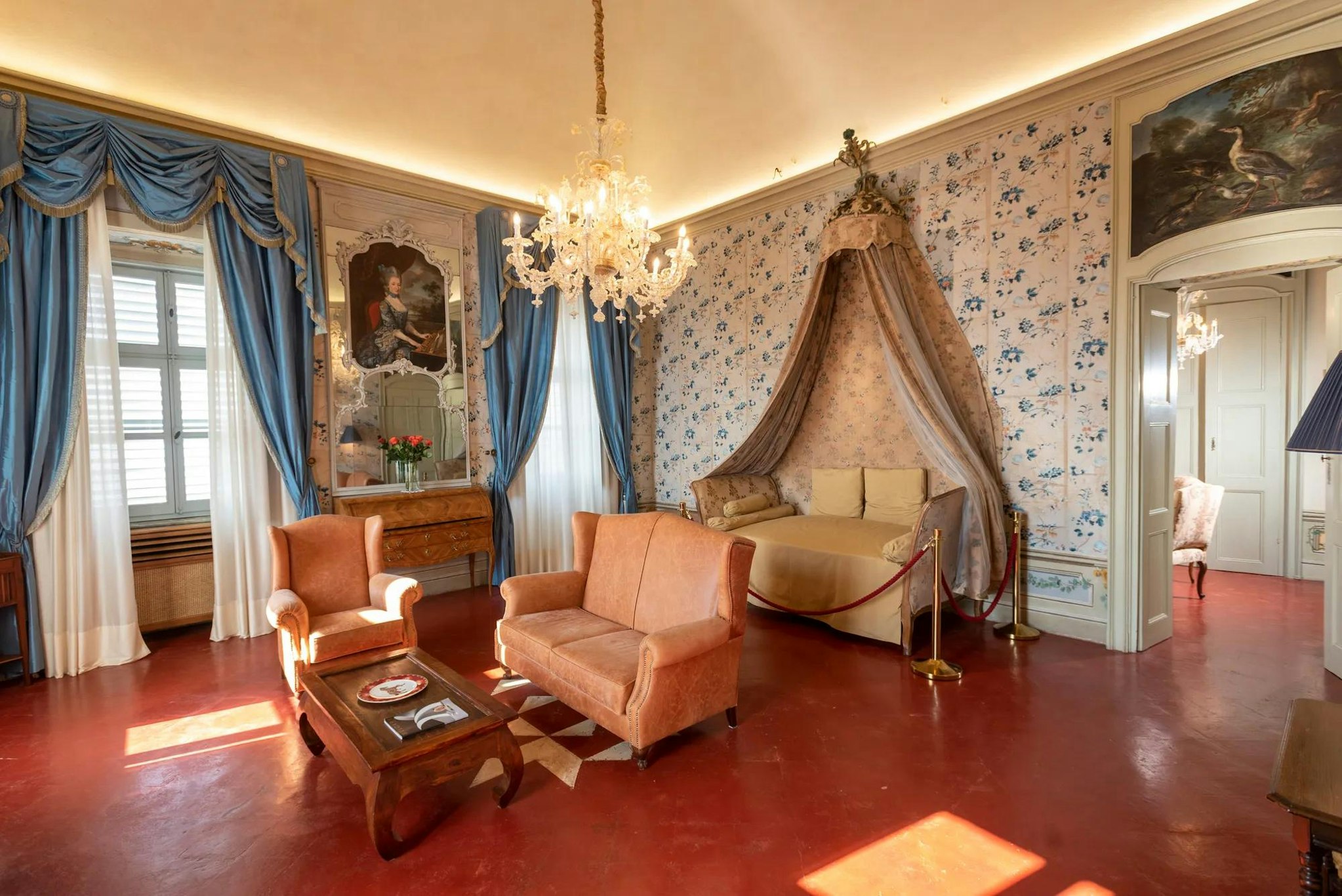 Castello di Guarene Relais and Chateaux 27/44