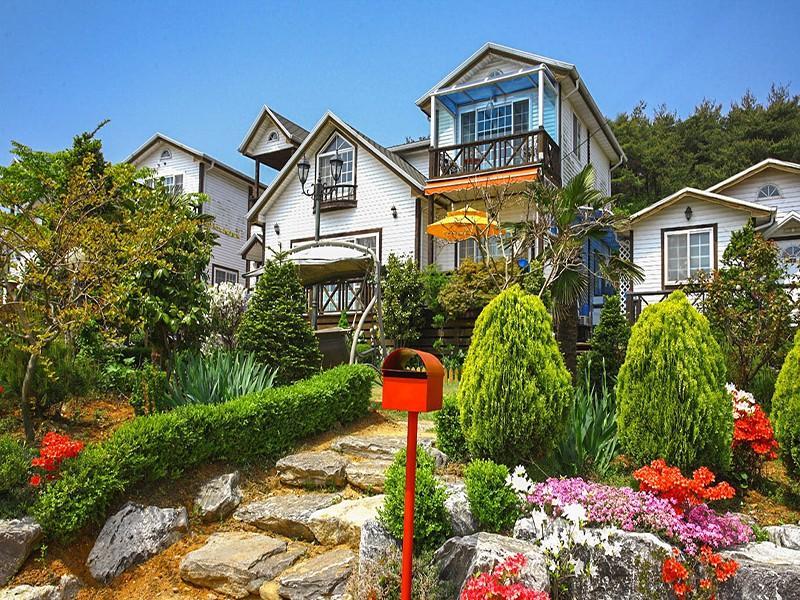 Anmyeongdo Dream Pension 43/50