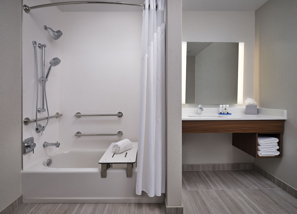 Holiday Inn Express And Suites Lockport 15/48