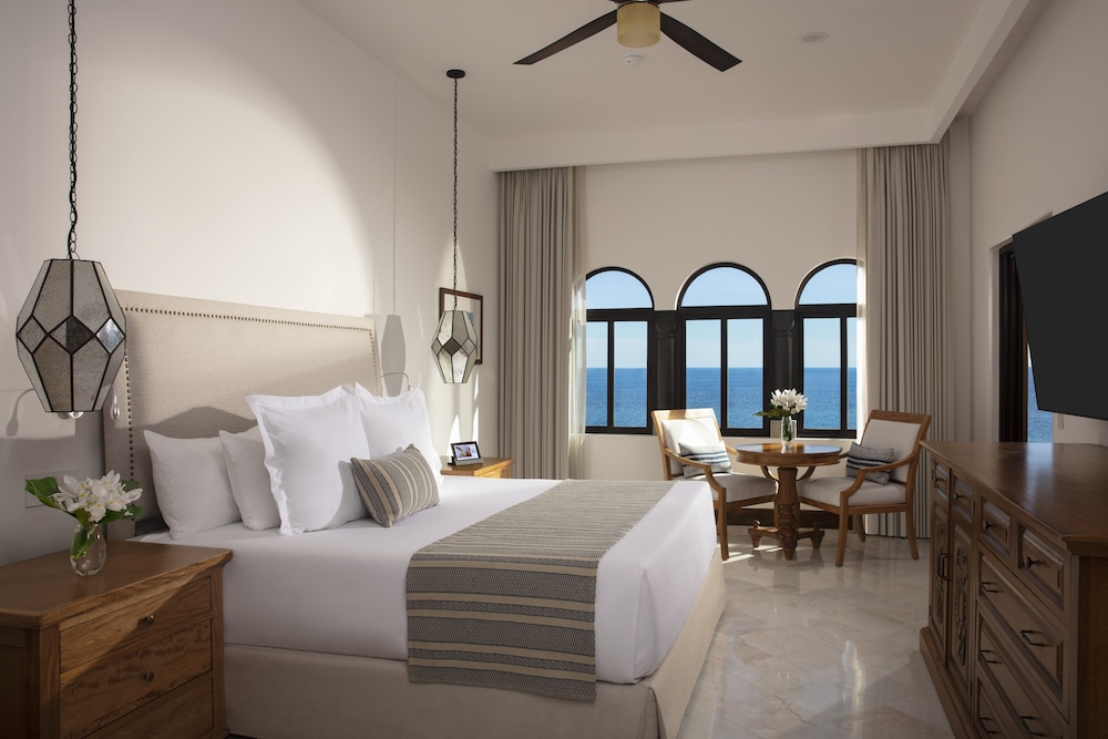 Zoetry Casa Del Mar Los Cabos Ex Zoetry Casa Del Mar Resort And Spa 17/95