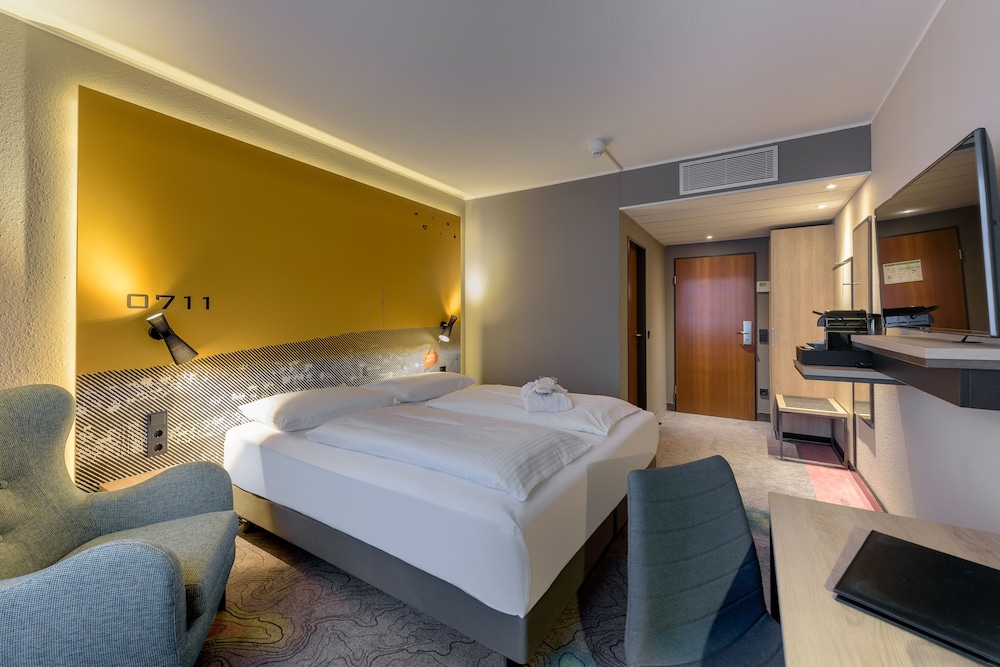 Mercure Hotel Stuttgart Zuffenhausen 25/64