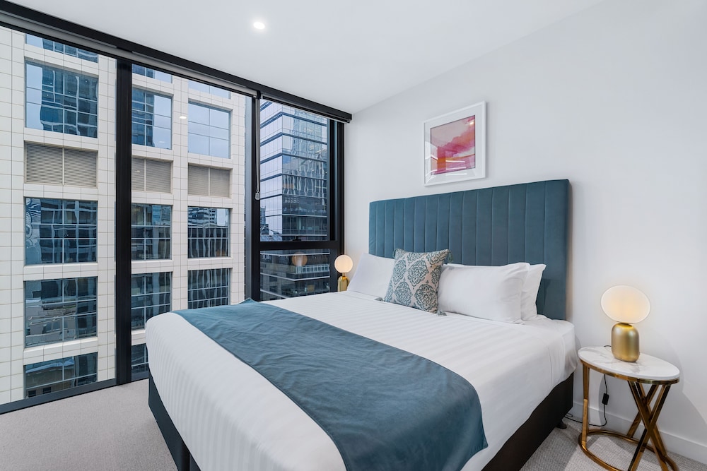 2 Bedrooms, Apartment, King and Queen Bed, 2 Bathrooms