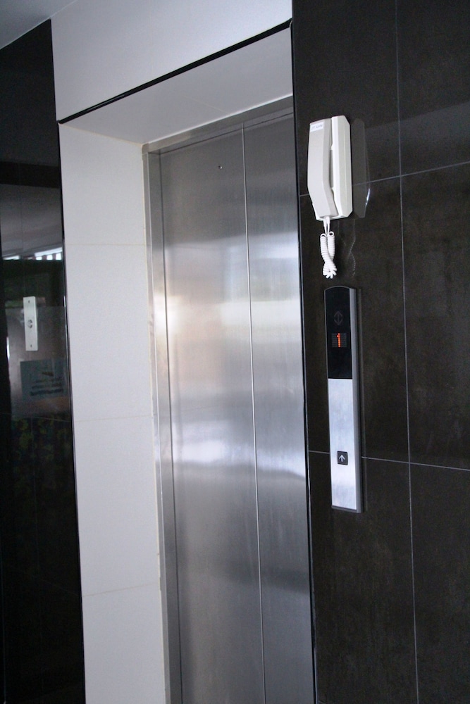 Neo Condo Jomtien By Good Luck 37/39
