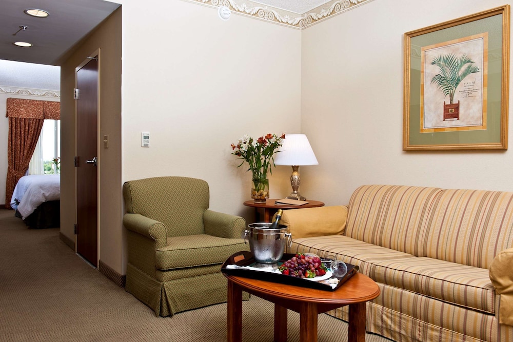 HILTON GARDEN INN BOCA RATON 28/53