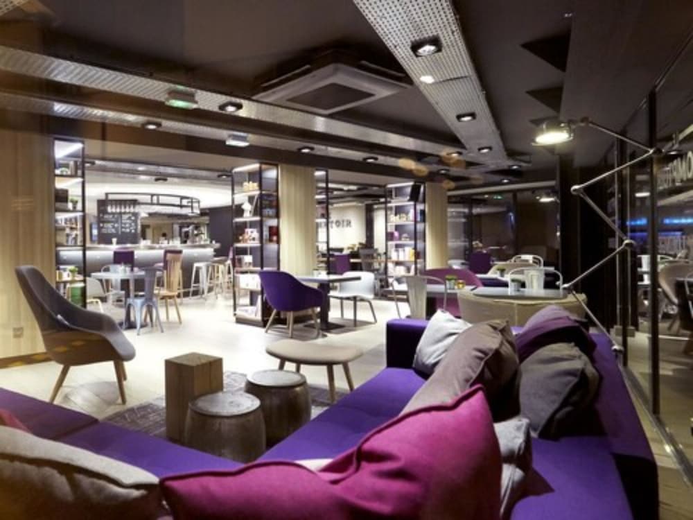 ibis Clermont Ferrand Centre Stade 42/79