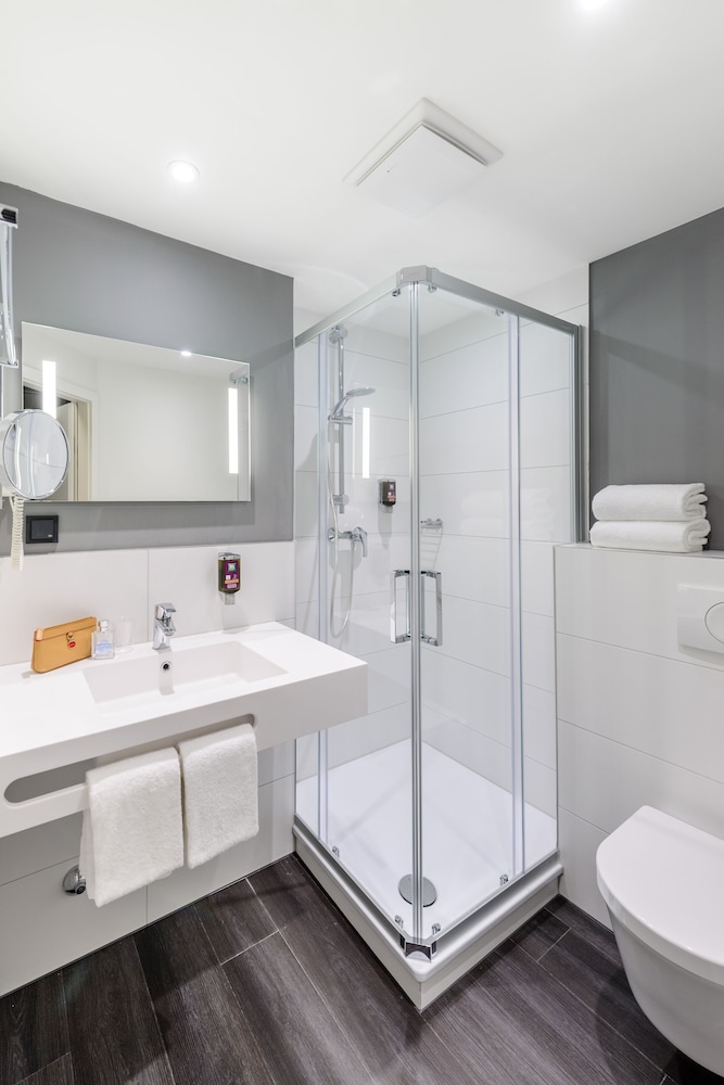 Ibis Styles Halle 64/66