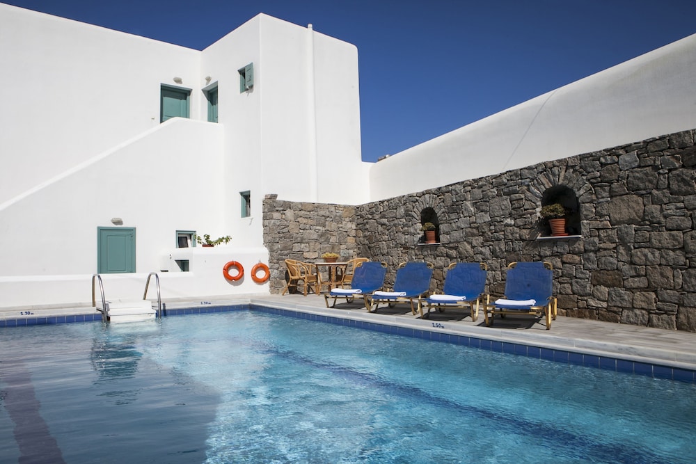 Asteri Hotel Ornos 18/46
