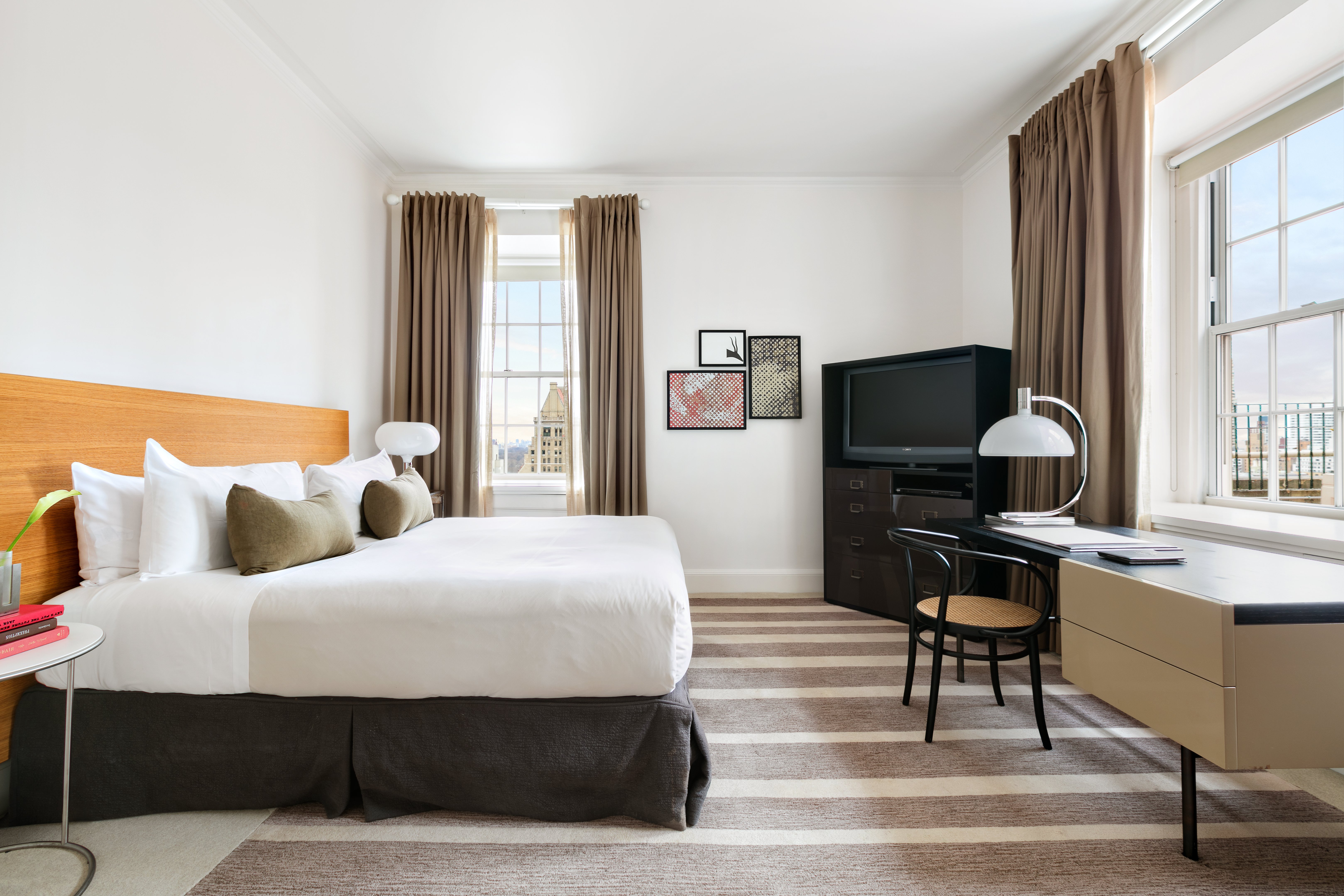 The Pierre A Taj Hotel New York 23/76