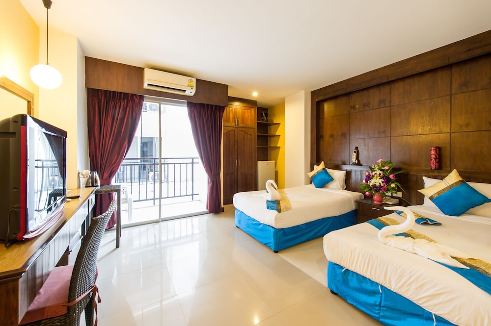Thai Siam Residence 30/49