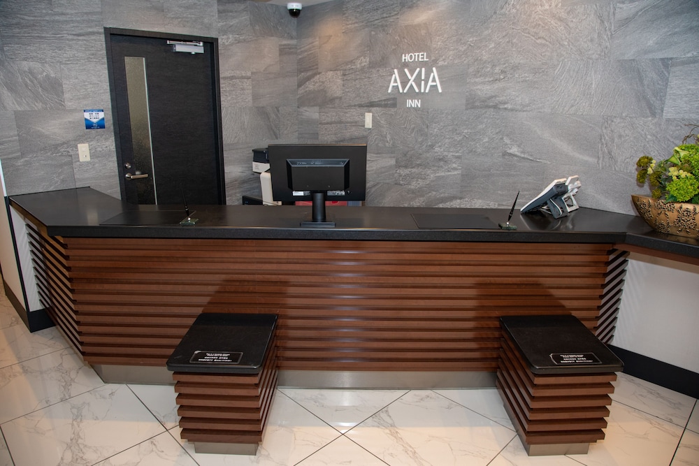 Hotel Axiainn Osaka-Uehonmachi 9/50