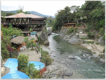 Jarabacoa River Club 16/57