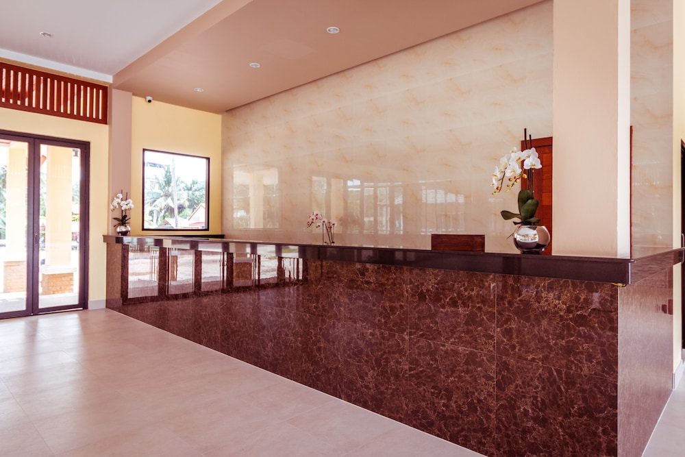 Shangrilah Bungalow 9/67