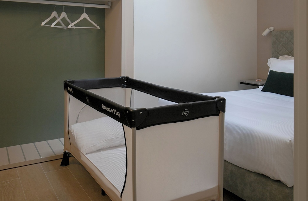 Aiello Hotels公寓酒店Citylife(Aiello Hotels - Aparthotel Citylife) 图片4