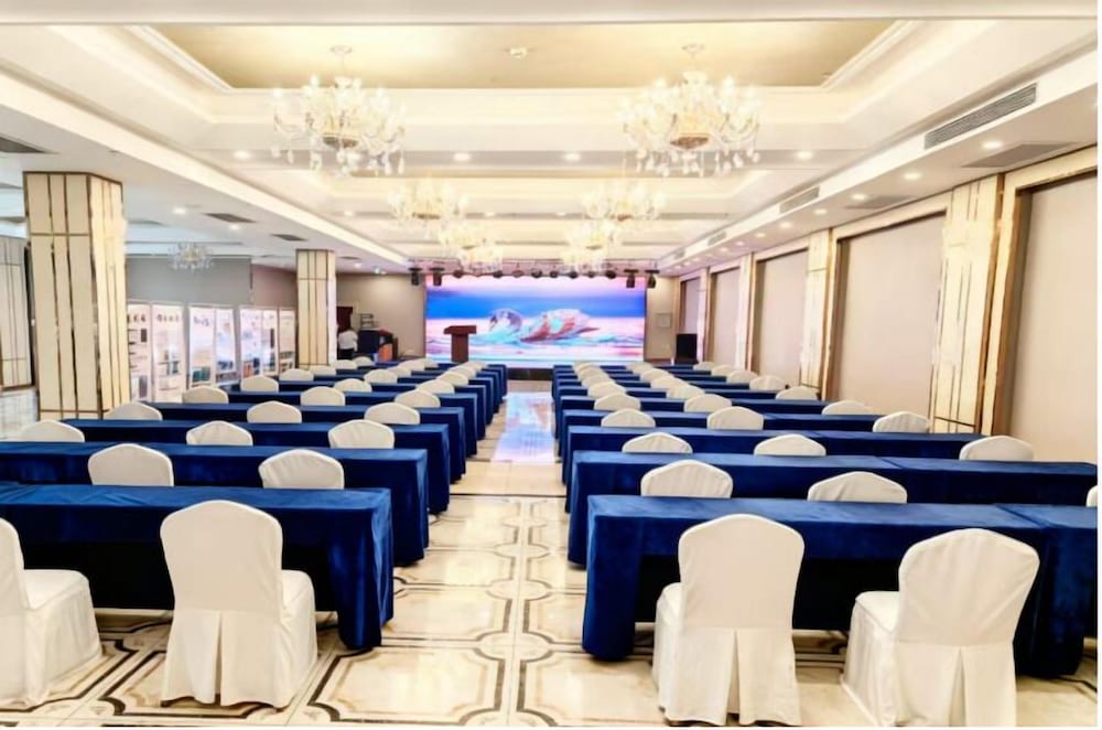 Mercure Turpan Downtown 38/50