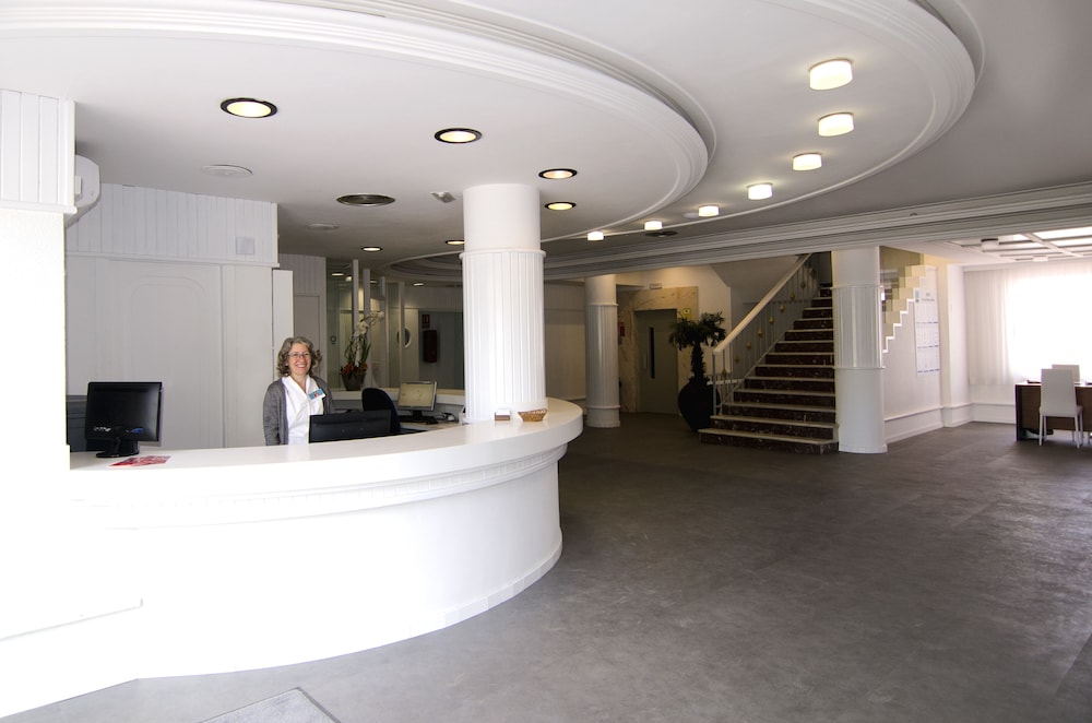 Hotel Vibra Marco Polo II - Adults Only 7/43