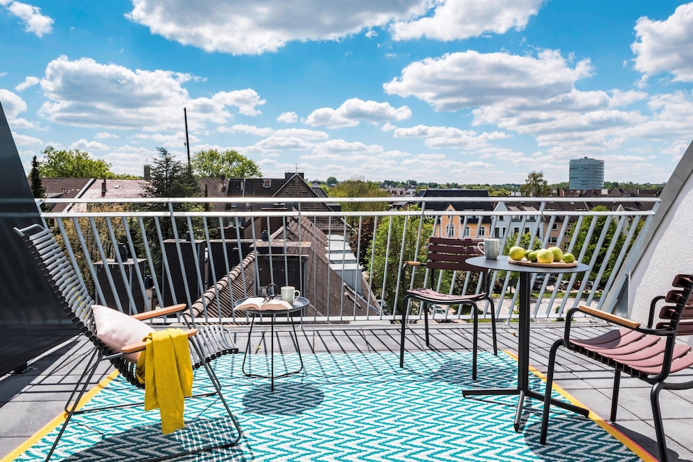 Mintrops Concierge Hotel 22/27