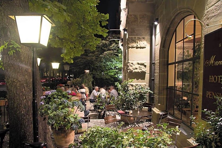 Hotel Mariandl 42/47