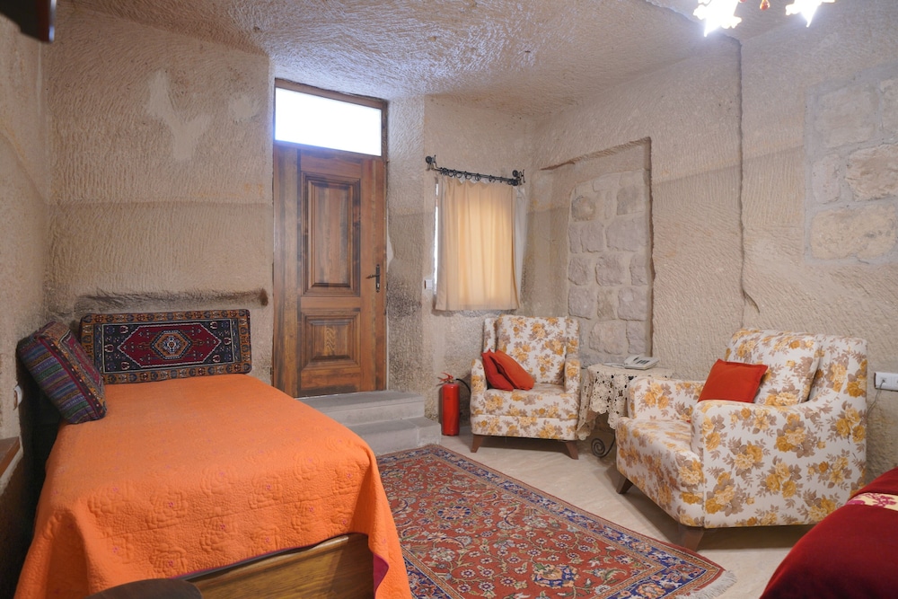 Salkim Cave House 28/50