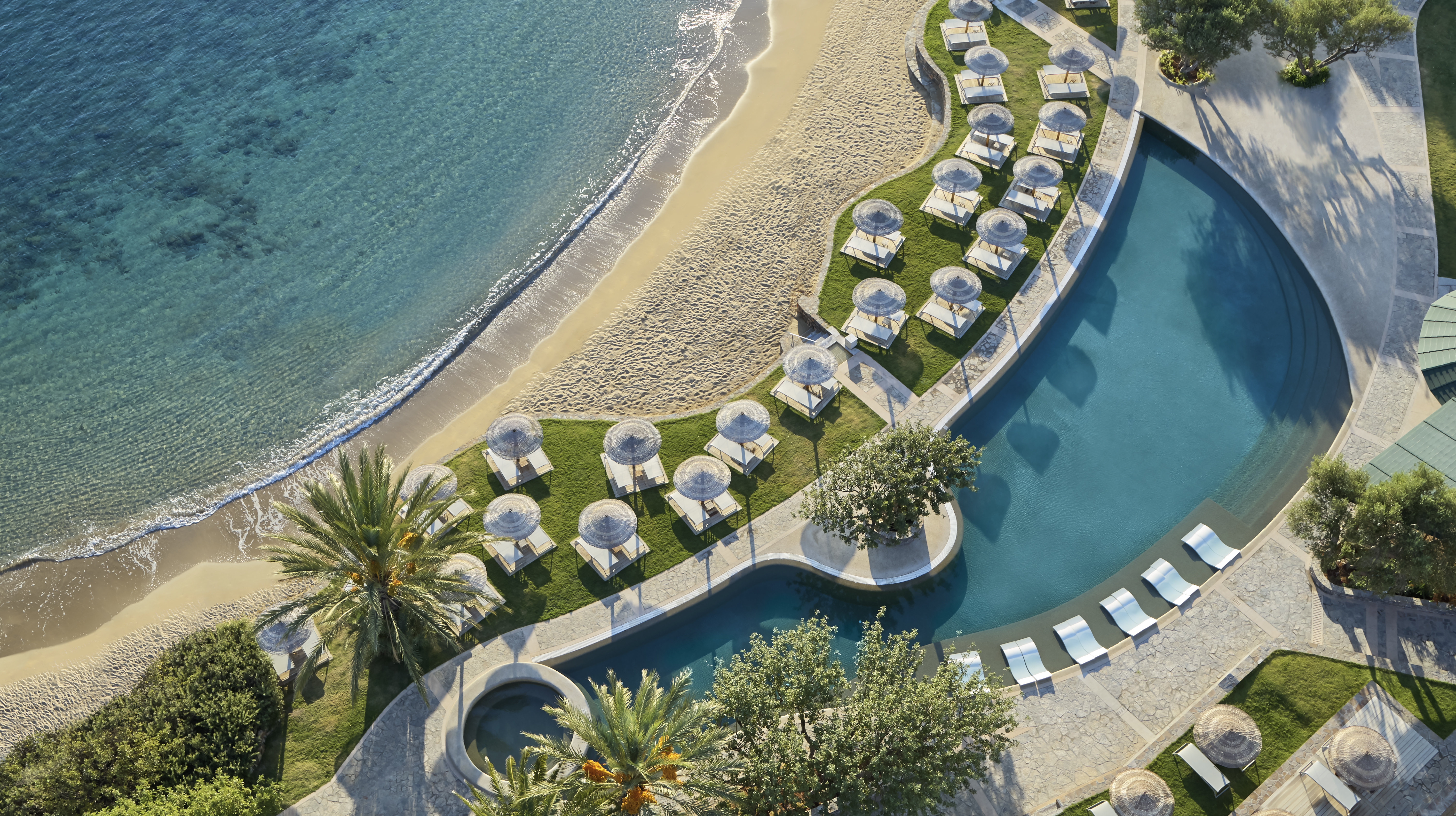 Elounda Peninsula All Suite Hotel 26/40
